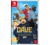 SWITCH DAVE THE DIVER: Anniversary Edition