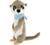 Teddies Surikata plyš 35cm 0+