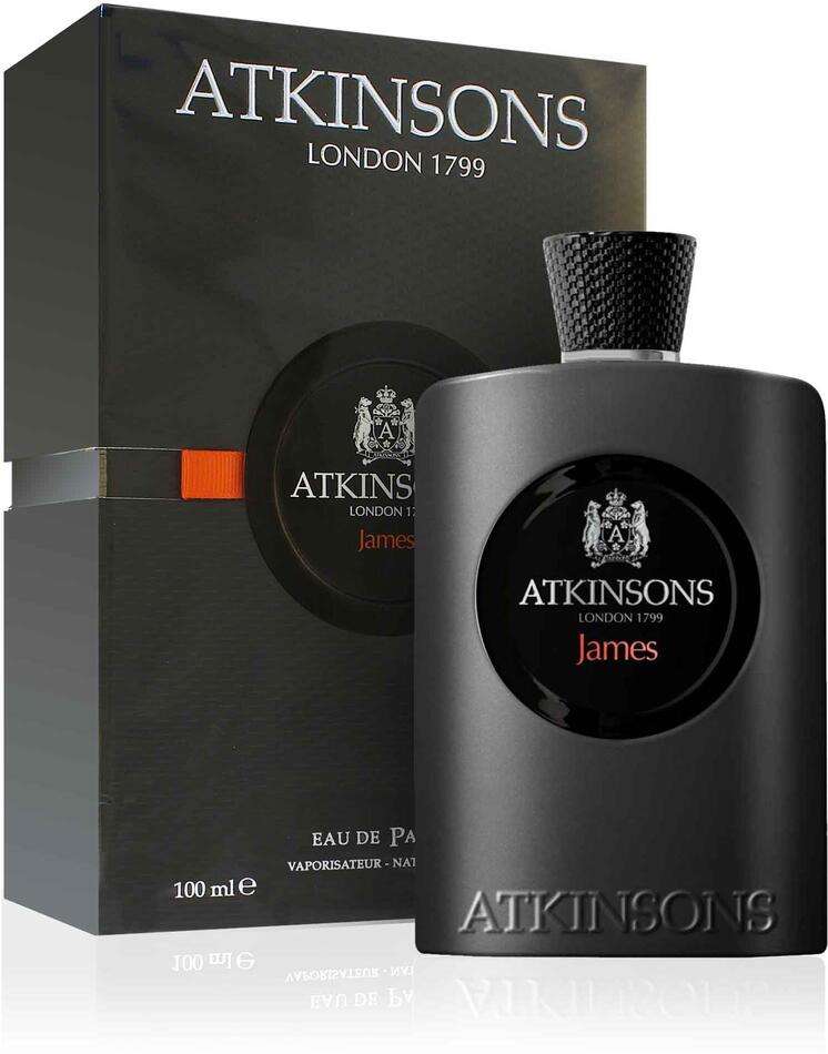 Atkinsons James parfémovaná voda pro muže 100 ml