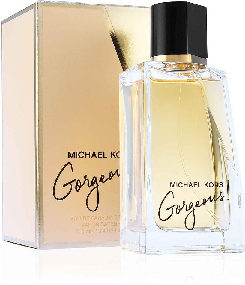 Michael Kors Gorgeous! parfémovaná voda pro ženy 100 ml