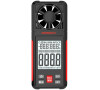 Anemometr ERMENRICH Seek DN10