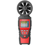 Anemometr ERMENRICH Seek DN20