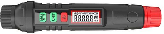 Luxmetr ERMENRICH Seek MX10