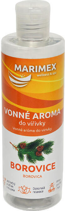 Marimex aroma do vířivého bazénu - Borovice (11313133)