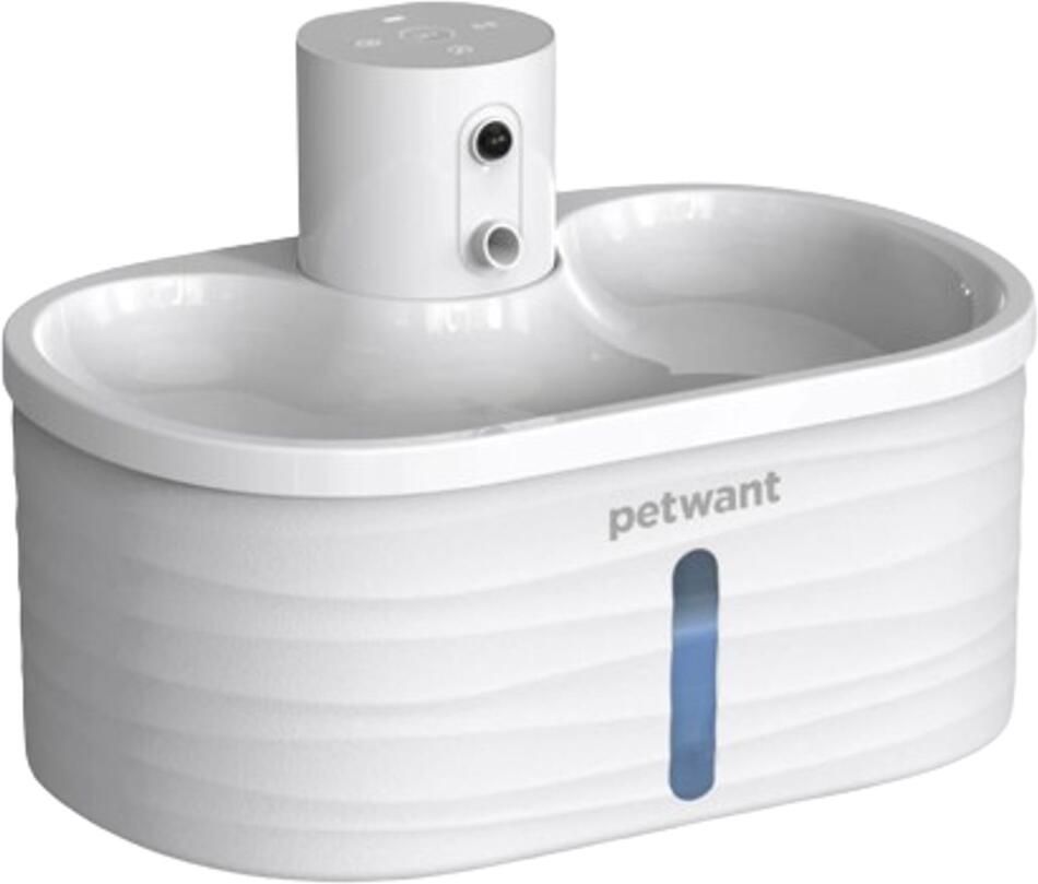 Petwant W4L