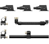 Insta360 Triple Suction Cup Car Mount