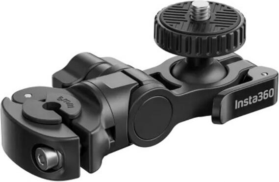 Insta360 držák na zrcátka motocyklu