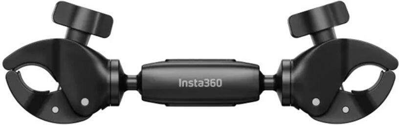 Insta360 držák na selfie tyč na motorku