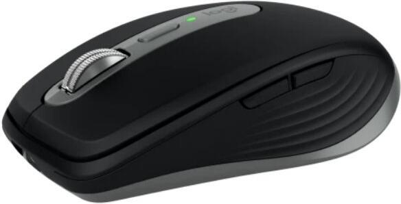 Logitech MX Anywhere 3S for Mac - SPACE GREY - EMEA (910-006947)