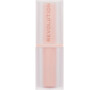 Rtnka Makeup Revolution London Lip Allure Soft Satin Lipstick, 3,2 ml, odstn Wifey Dusky Pink