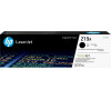 HP 219A, Černá originální tonerová kazeta, W2190A