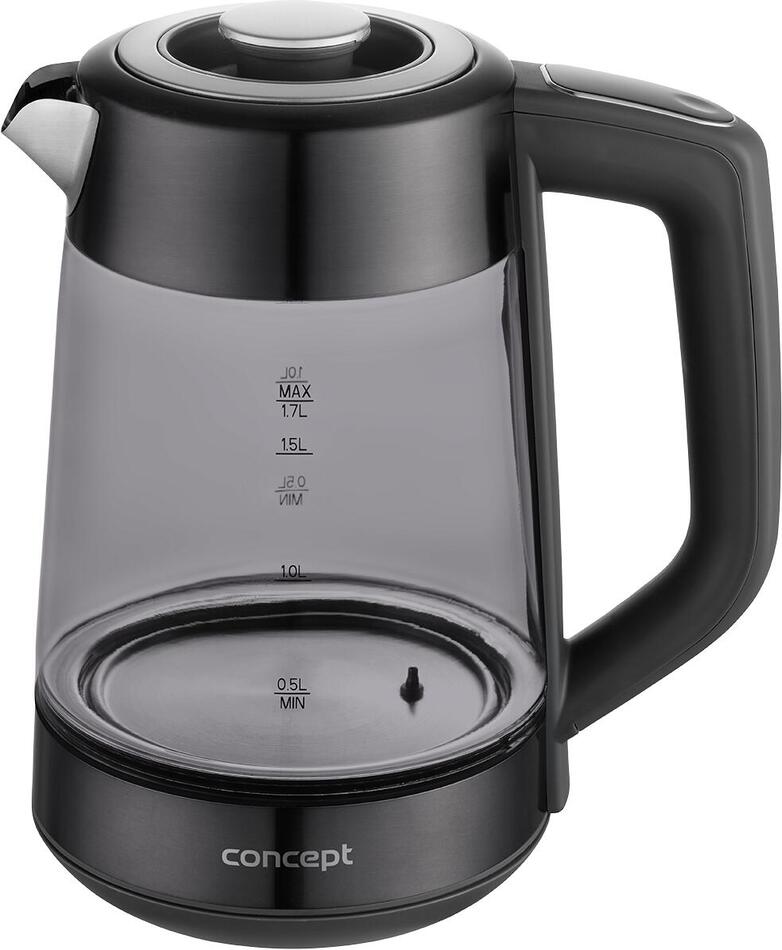 Rychlovarná konvice Concept RK4195