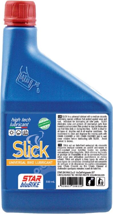 Slick All Purpose Lubricant 500ml