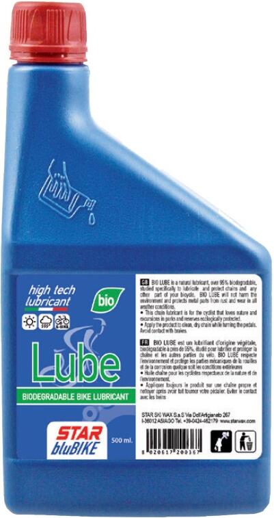Bio Lubricant 500ml