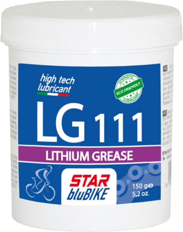 Lithium Grease LG111 150g