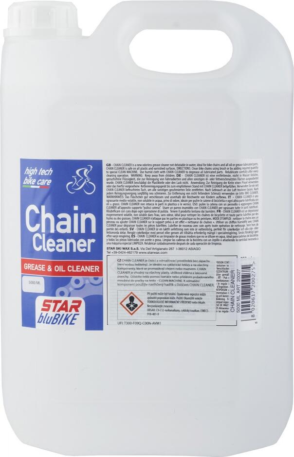 Chain Cleaner 5000ml