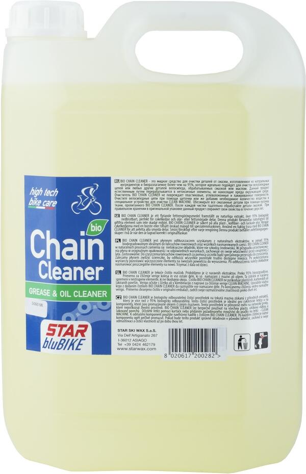 Bio Chain Cleaner 5000ml