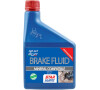 Brake Fluid Mineral Compatible 500ml