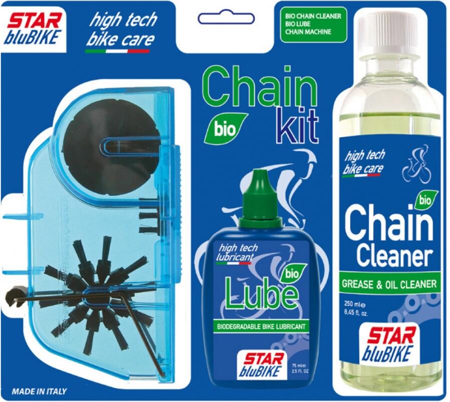 Bio Chain Kit