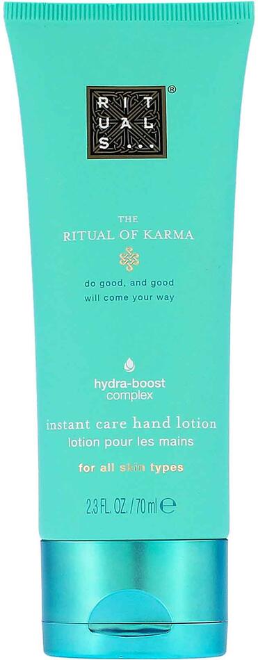 Rituals The Ritual Of Karma krém na ruce 70 ml