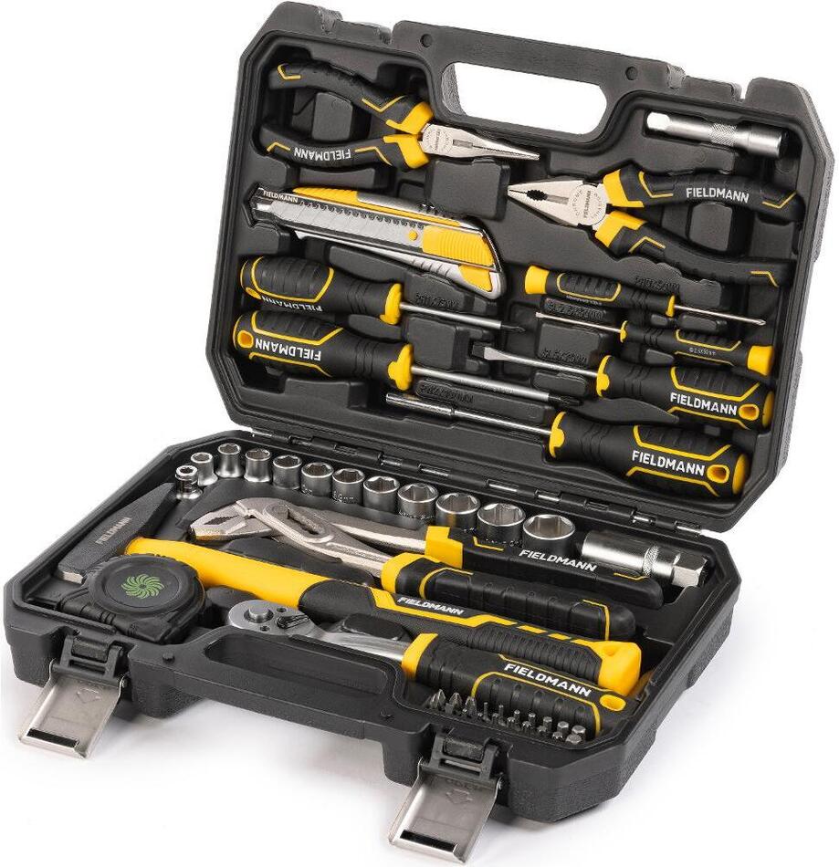 Gola sada Fieldmann FDG 5023-47R Gola sada 47 ks