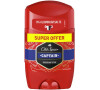 Old Spice Deo tuhý DUO 2x50 ml Captain