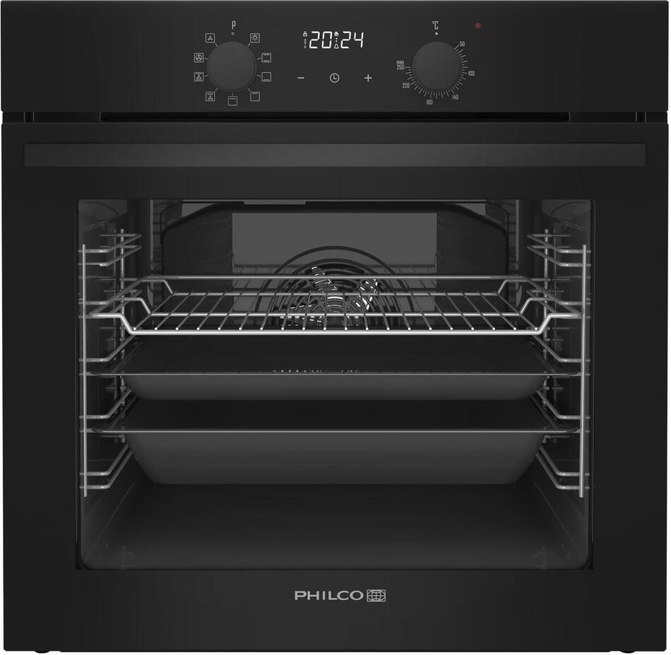 Trouba Philco POB 769 AB