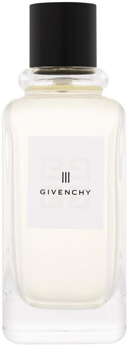 Toaletní voda Givenchy III. 2022, 100 ml