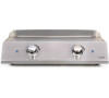 Plancha gril Livoo DOC302