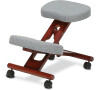 Computer chair, Autronic (20271 GREY)