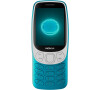 Nokia 3210 4G Dual SIM 2024 Blue (1GF025CPJ2L05)