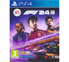 ELECTRONIC ARTS PS4 - F1 2024