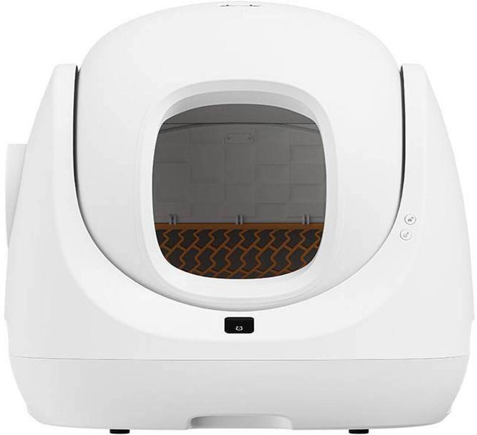 Toaleta pro kočky Catlink BayMax Scooper SE