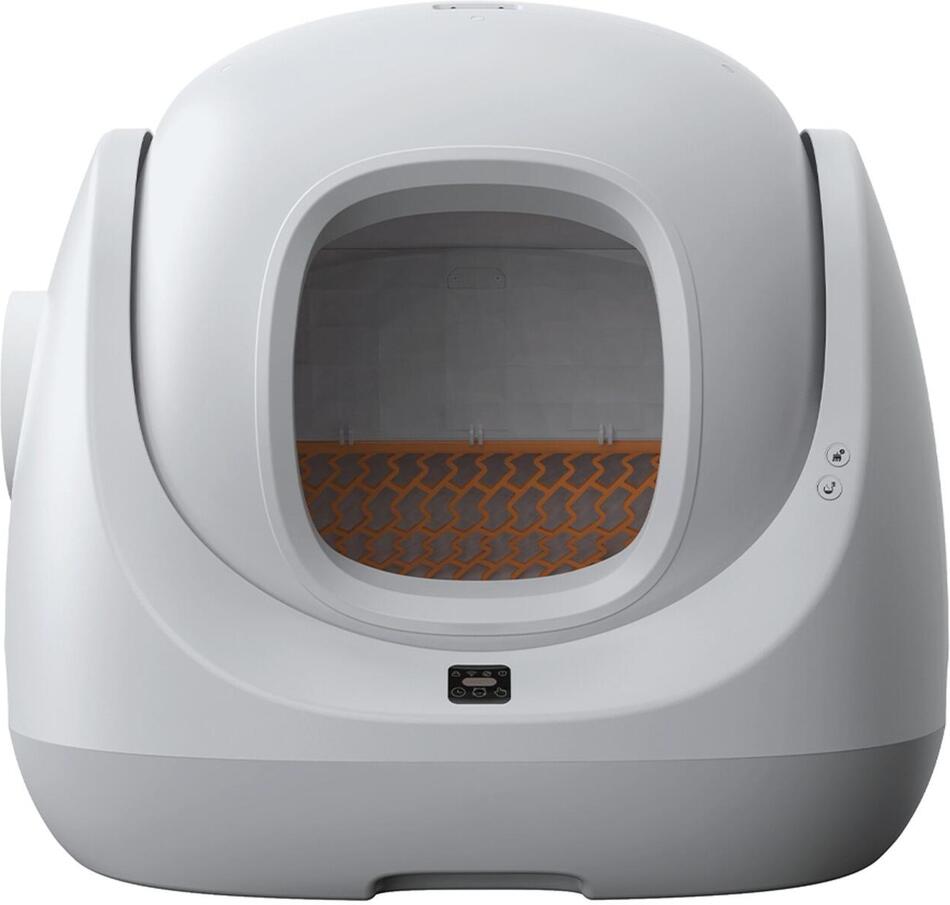 Kočičí toaleta Catlink Baymax Scooper SE