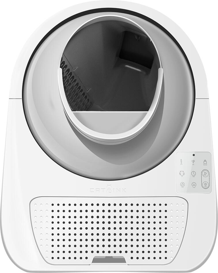 Kočičí toaleta Catlink Scooper PRO X Luxury