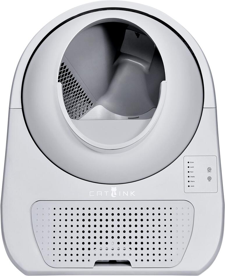 Kočičí toaleta Catlink AI Scooper Young