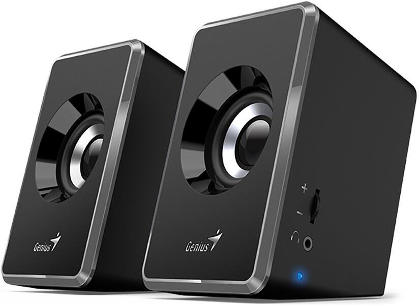 Reproduktory Genius SP-U125