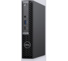 DELL OptiPlex 7020 MFF / i3-14100T / 8GB / 512GB SSD/WiFi/W11P/3Y Prosupport onsite (XJJ9F)