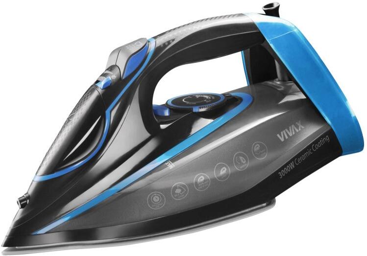 Vivax Žehlička IR-2202CP (IR-3000ASC)