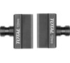 Náhradní řezací nože pro THCS012, CR12MOV TOTAL TOOLS