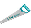 Pila ocaska, 400mm, 65Mn TOTAL TOOLS
