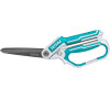 Nůžky 255, industrial TOTAL TOOLS