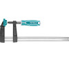Svěrka F, industrial TOTAL TOOLS