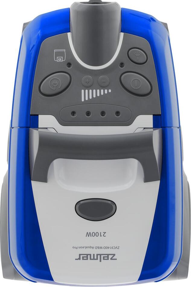 Multifunkční vysavač Zelmer ZVC9140D