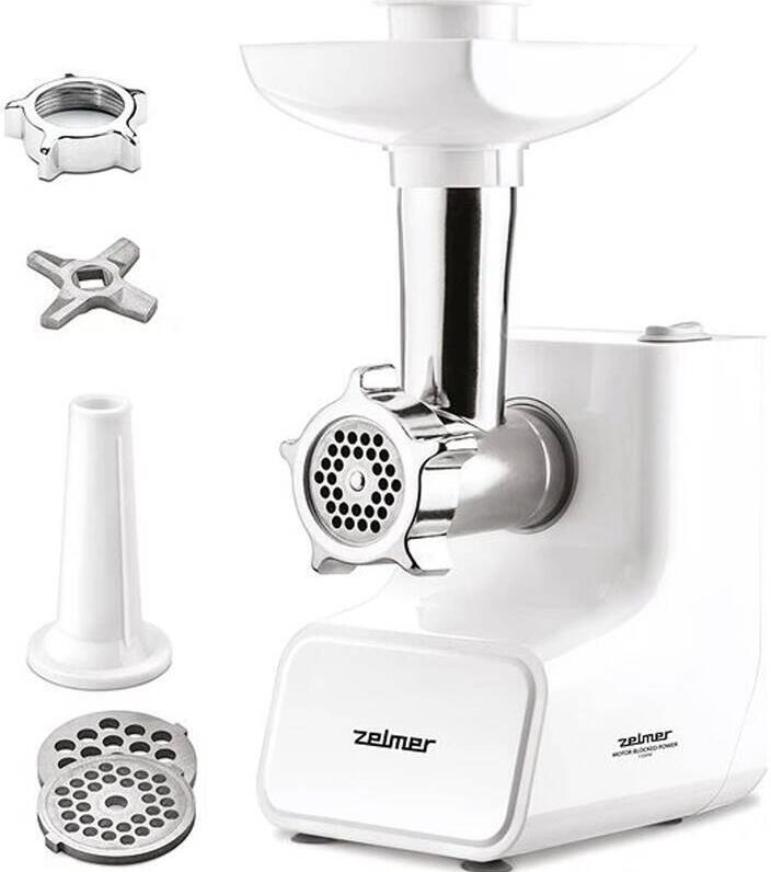 Masomlýnek Zelmer ZMM3511B