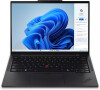 Lenovo ThinkPad T/T14s Gen 5 / U7-155U / 14" / WUXGA / 32GB / 1TB SSD / 4C-iGPU / W11P / Black / 3R (21LS002HCK)