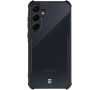 Tactical Quantum Stealth Kryt pro Samsung Galaxy A55 5G Clear/Black
