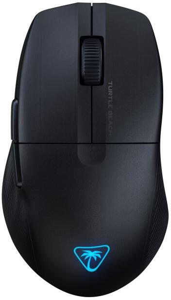 Turtle Beach Pure Air, bezdrátová herní myš 26.000 DPI, 2,4 GHz, černá (TBM-1102-05)