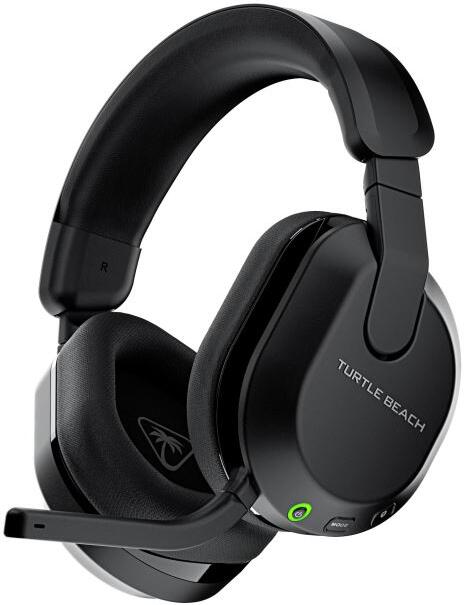Herní bezdrátová sluchátka Turtle Beach STEALTH 600PS GEN3, PS5/ PS4, PC, BT, černá (TBS-3102-05)