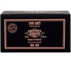 Tuhé mýdlo Institut Karité Shea Soap Black Leather, 150 ml